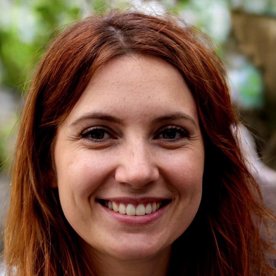 Carmen Rodríguez